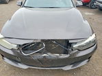 BMW Series 3 2013