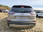 Jeep Cherokee 2021