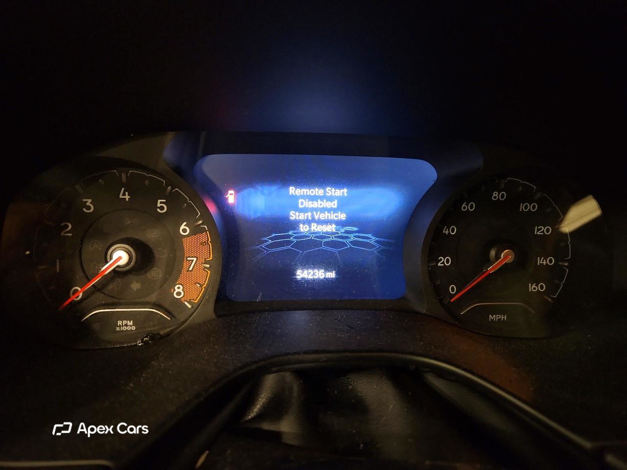 Jeep Compass 2022