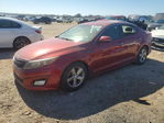 Kia Optima 2015