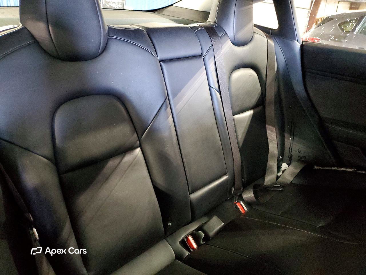 Tesla Model 3 2018