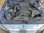 Hyundai Genesis 2016