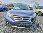 Honda CR-V 2012