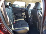 Ford Edge 2022
