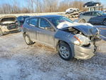 Nissan Rogue 2013