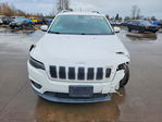 Jeep Cherokee 2019