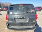 Dodge Caravan 2014