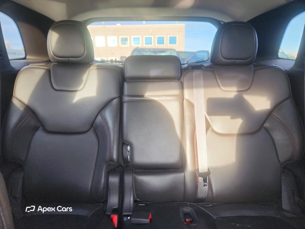 Jeep Cherokee 2016