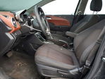 Chevrolet Sonic 2015