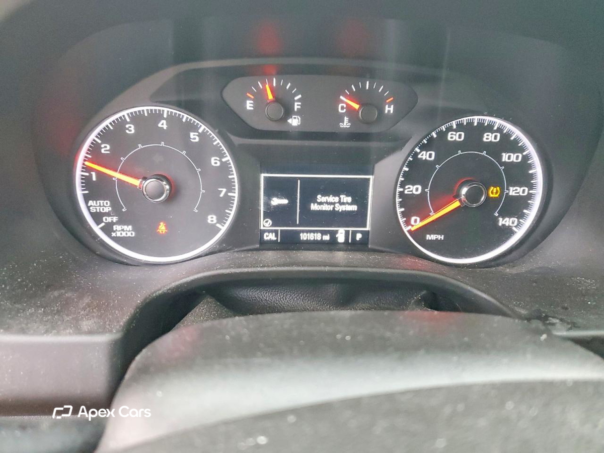 GMC Acadia 2019