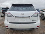 Lexus RX 2011