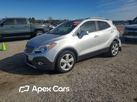 Buick Encore 2015 - Image 1 of 14