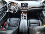 Nissan Altima 2019