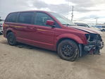 Dodge Caravan 2019