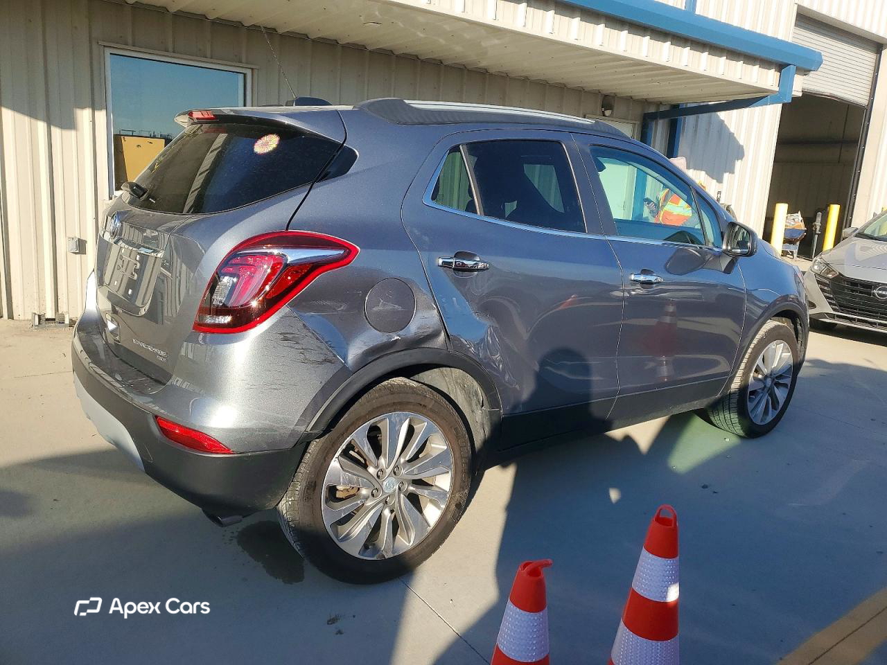 Buick Encore 2020