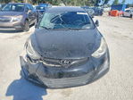 Hyundai Elantra 2016
