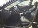 Cadillac CTS 2012