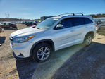 Toyota Highlander 2015