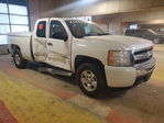 Chevrolet Silverado 2009