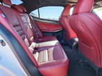Lexus IS 2017