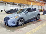 Nissan Kicks 2024