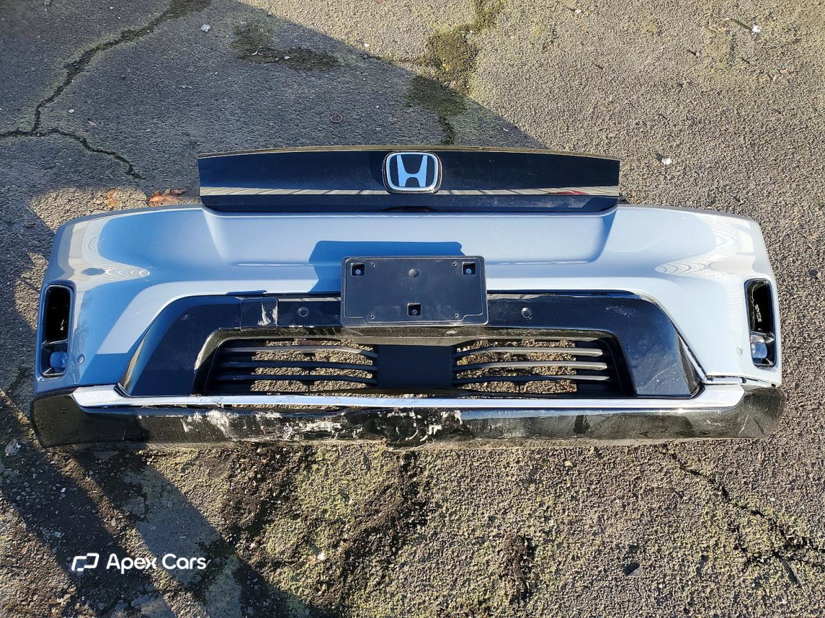 Honda Prologue 2025