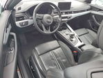 Audi A5 2019