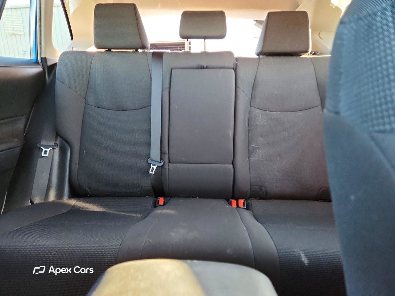 Toyota RAV 4 2020