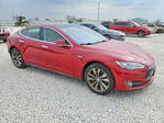Tesla Model S 2014