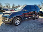 Ford Explorer 2016