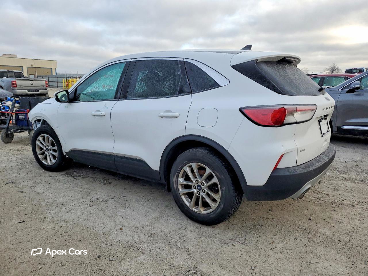 Ford Escape 2020