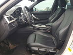 BMW Series 3 2014