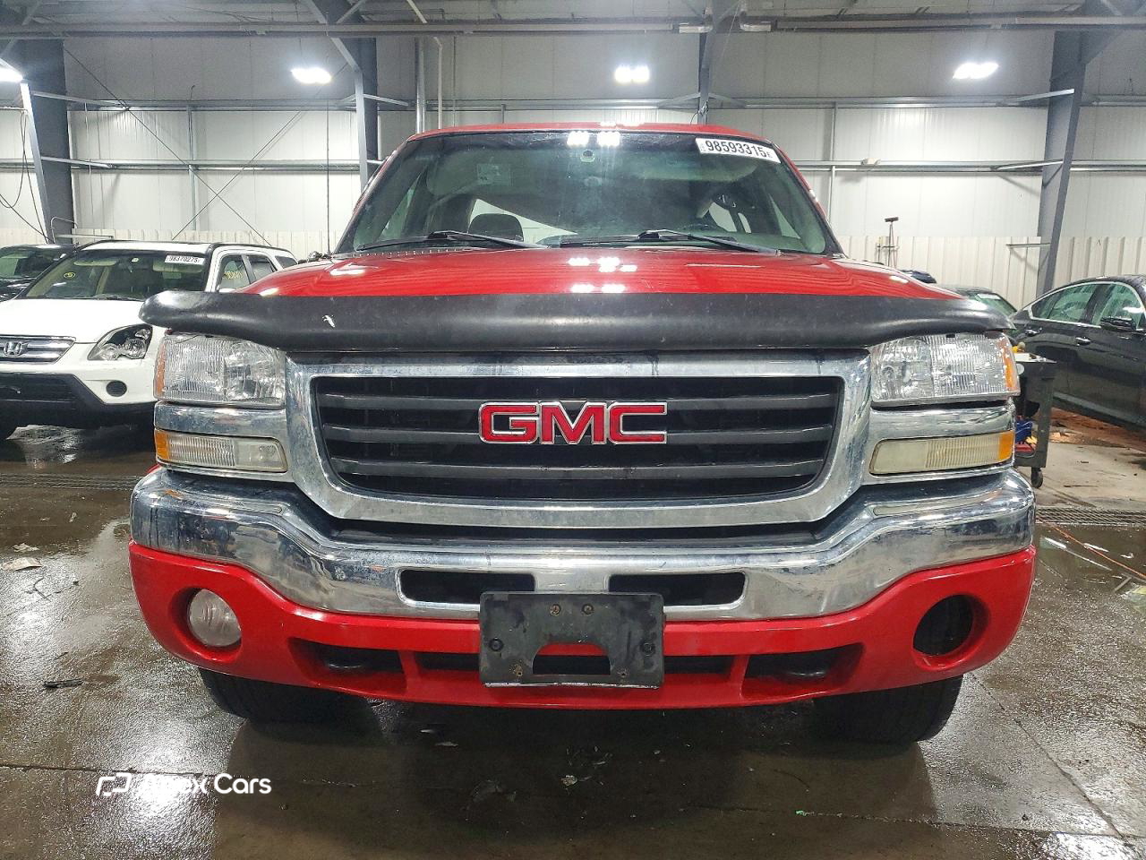 GMC  2005
