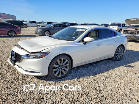 Mazda 6 2020 - Image 1 of 13