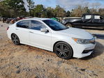 Honda Accord 2017