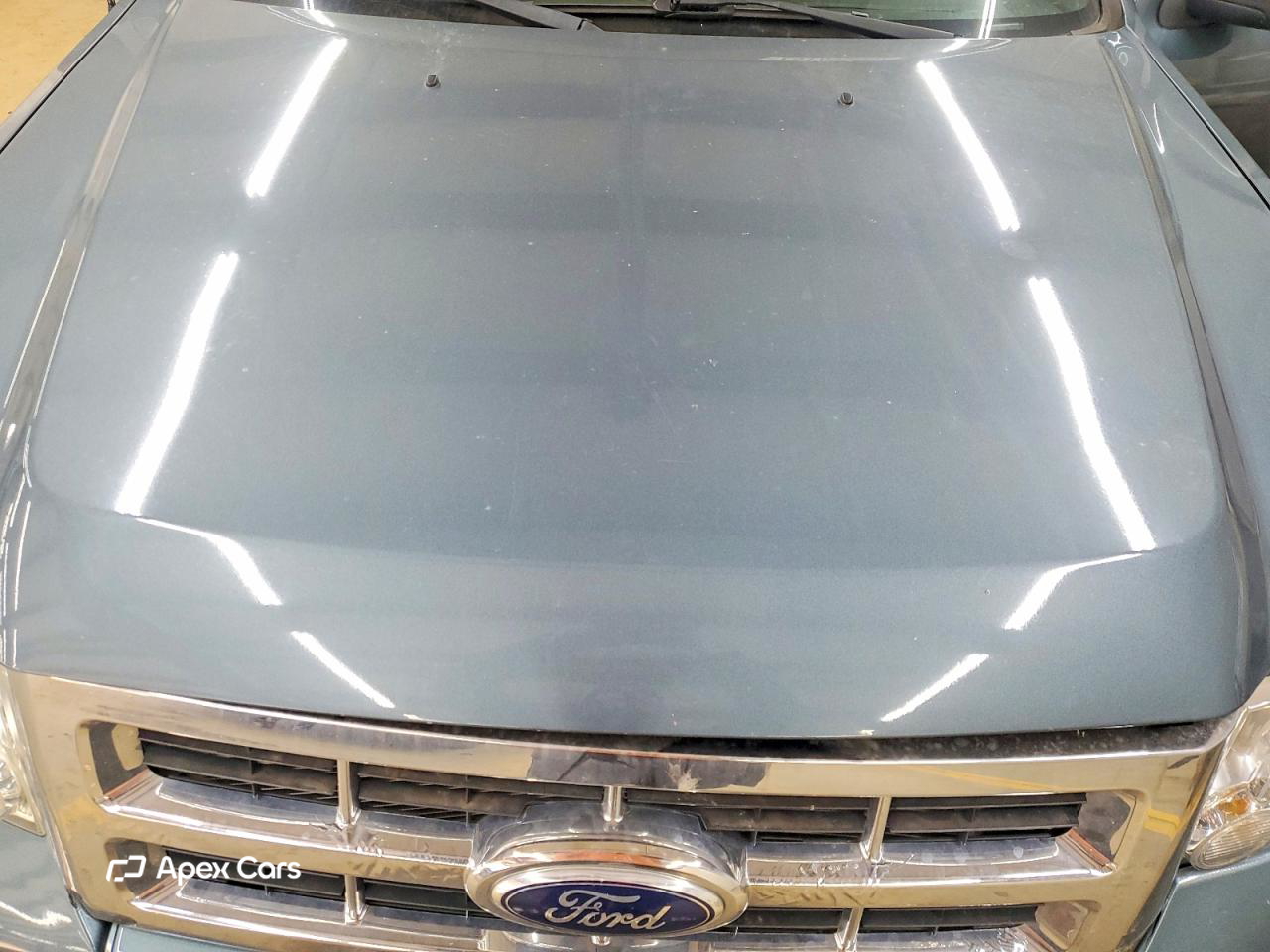 Ford Escape 2012