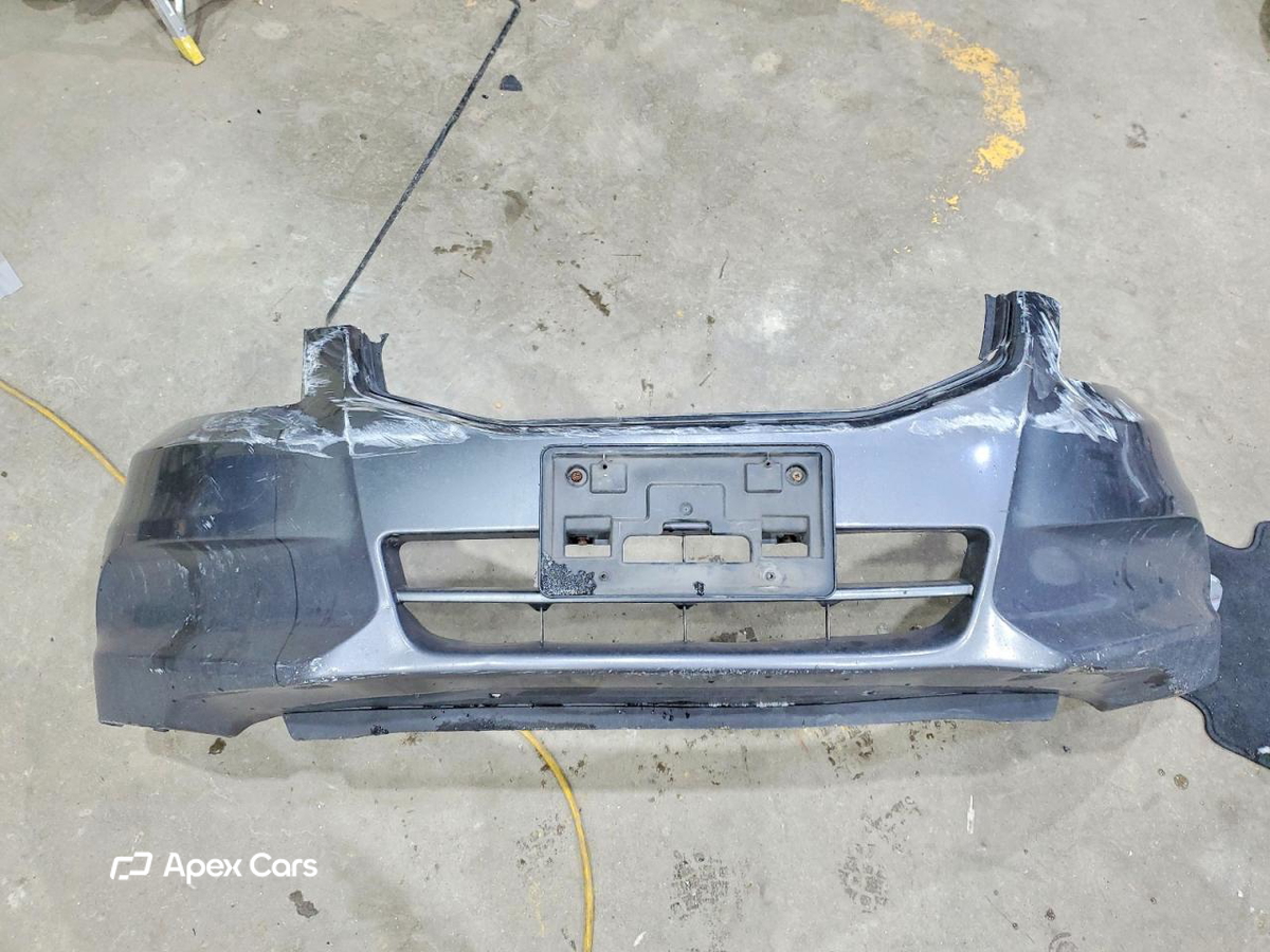 Honda Accord 2012