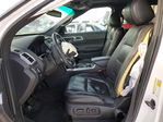 Ford Explorer 2014
