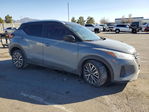 Nissan Kicks 2023