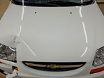 Chevrolet Aveo 2004