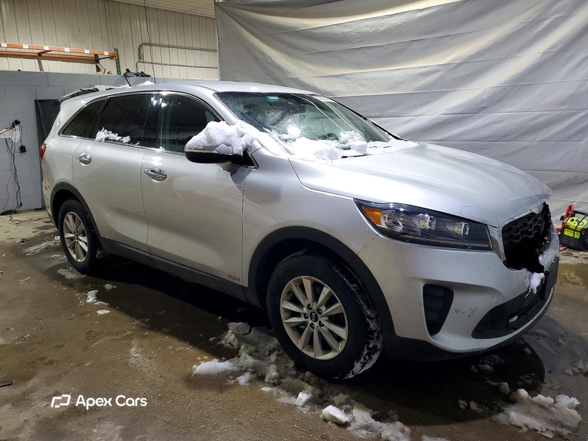 Kia Sorento 2020