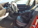 Tesla Model S 2014