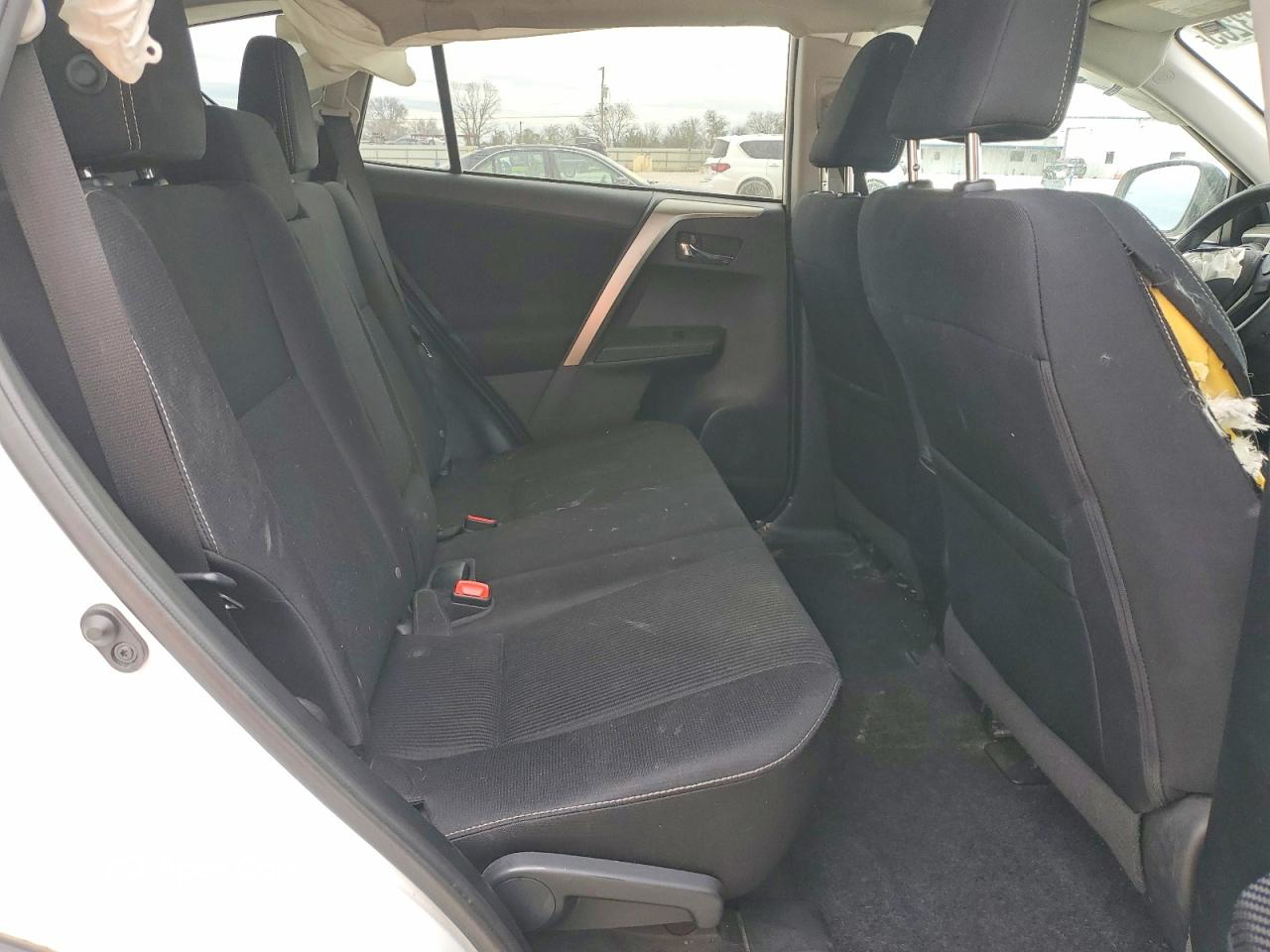 Toyota RAV 4 2015
