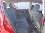 Nissan Versa 2011