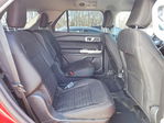 Ford Explorer 2021