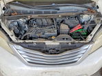 Toyota Sienna 2012