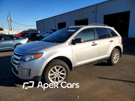 Ford Edge 2013 - Image 1 of 14