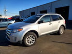 Ford Edge 2013