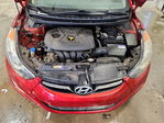 Hyundai Elantra 2012