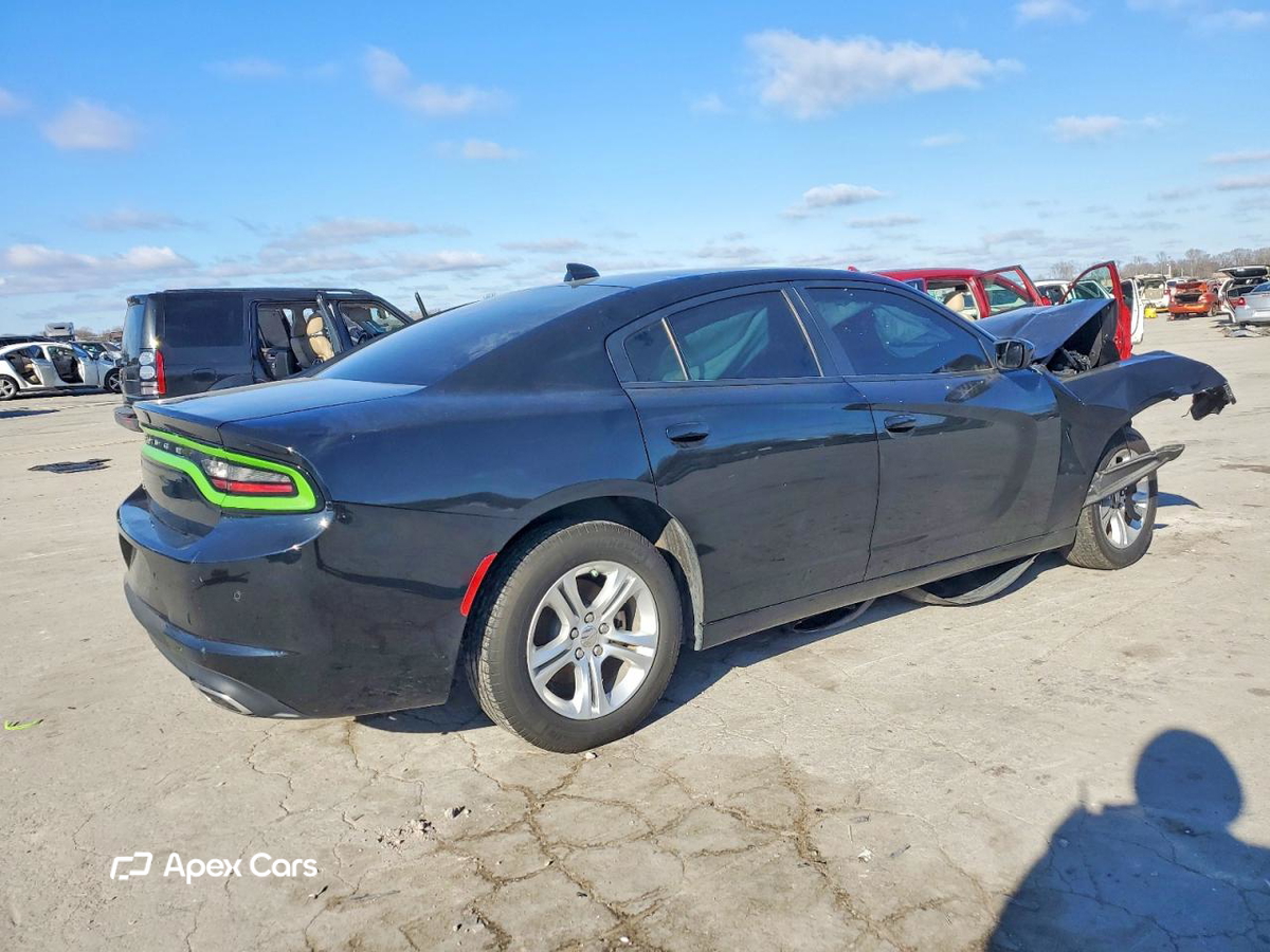 Dodge Charger 2023